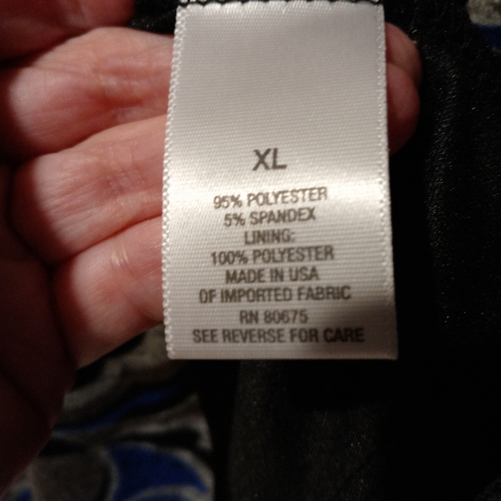 Jacket Top - Picture 4 of 5
